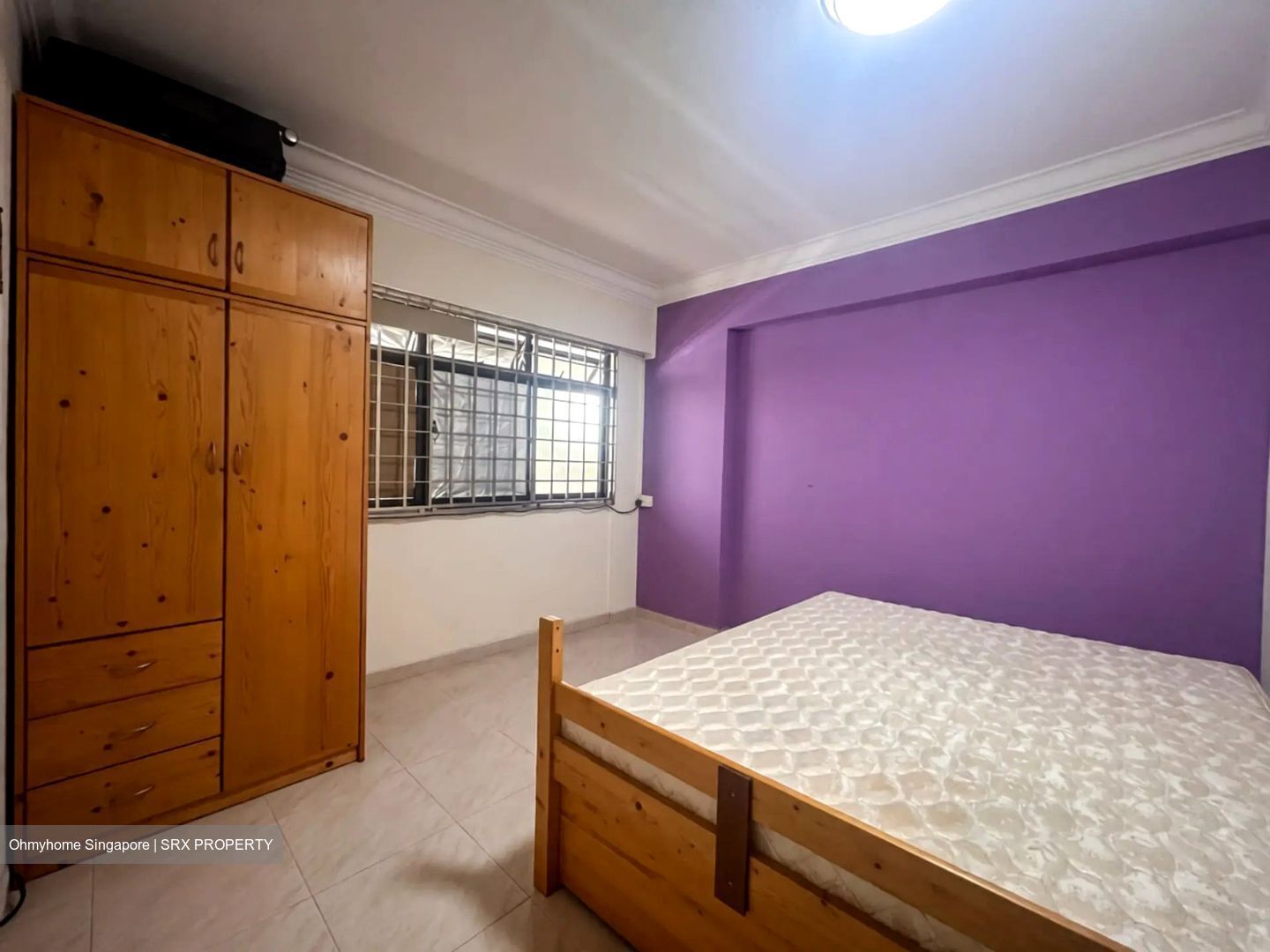 Blk 745 Woodlands Circle (Woodlands), HDB 4 Rooms #606442771